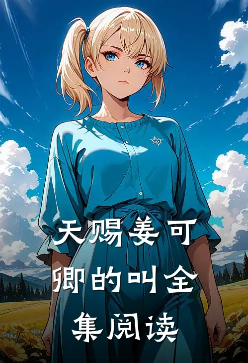 天赐姜可卿的叫全集阅读