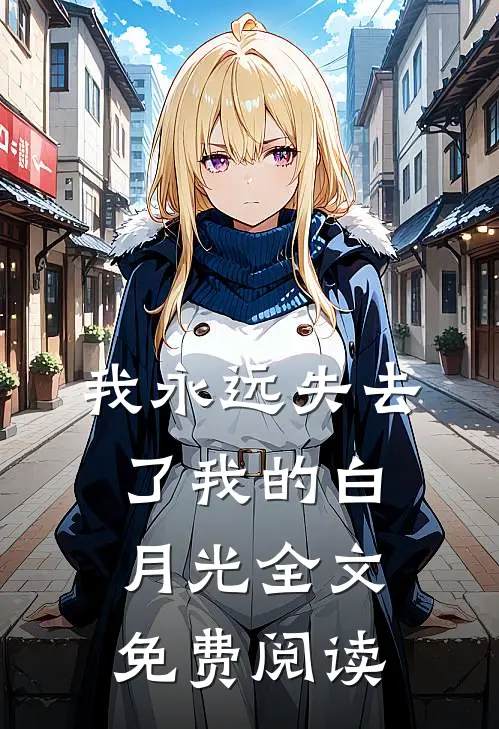 我永远失去了我的白月光全文免费阅读
