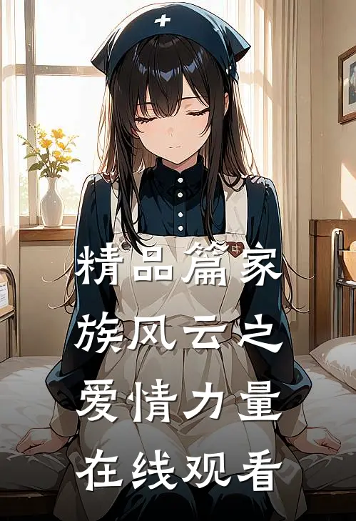 精品篇家族风云之爱情力量在线观看