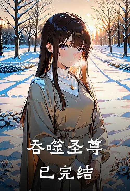 吞噬圣尊已完结