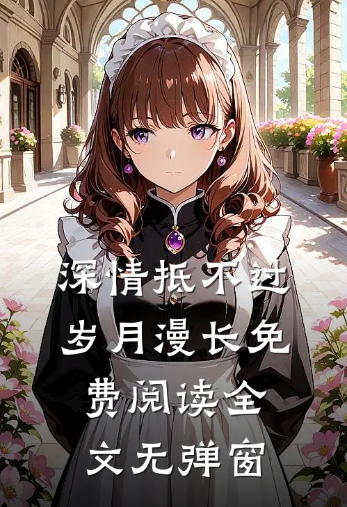 深情抵不过岁月漫长免费阅读全文无弹窗