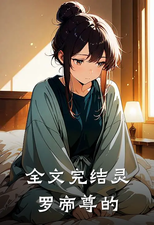 全文完结灵罗帝尊的