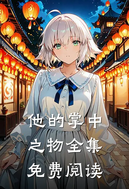 他的掌中之物全集免费阅读