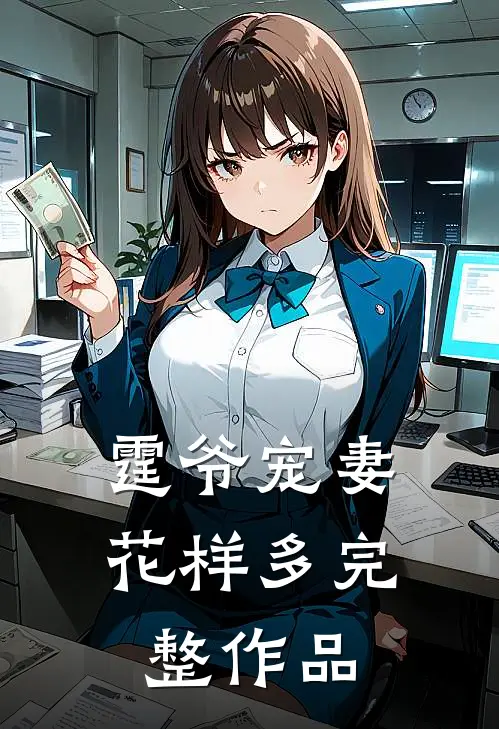 霆爷宠妻花样多完整作品