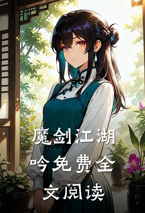 魔剑江湖吟免费全文阅读