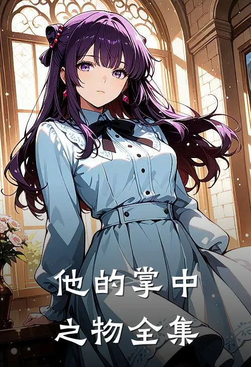他的掌中之物全集
