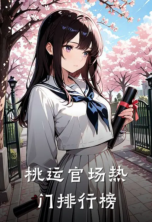 桃运官场热门排行榜