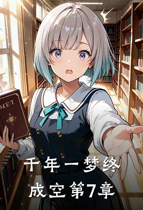千年一梦终成空第7章