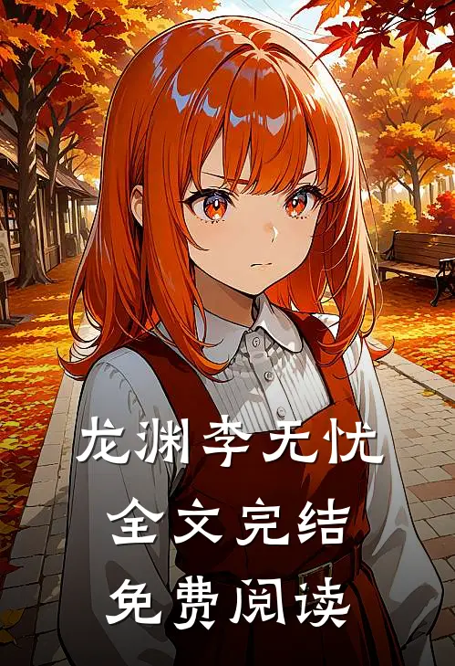 龙渊李无忧全文完结免费阅读