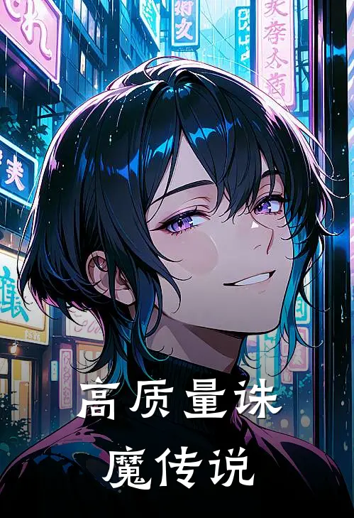 高质量诛魔传说