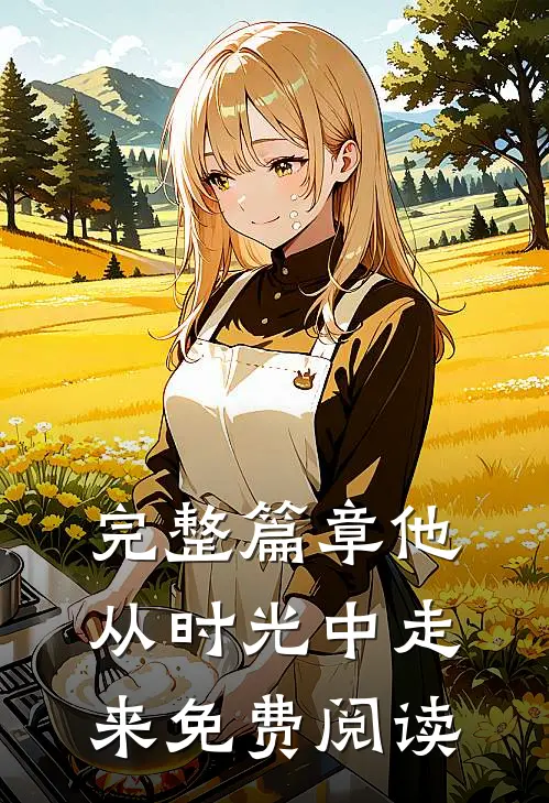 完整篇章他从时光中走来免费阅读