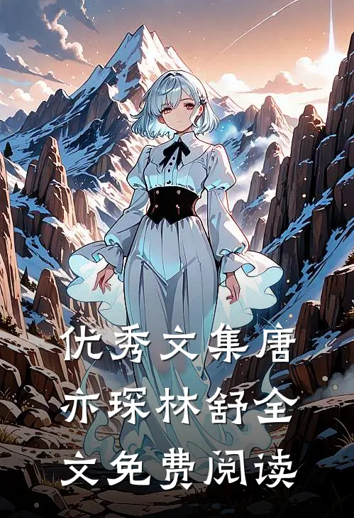 优秀文集唐亦琛林舒全文免费阅读