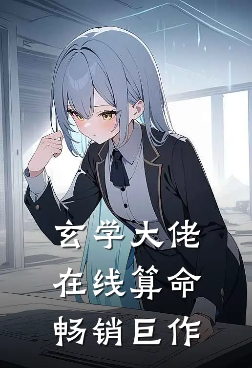 玄学大佬在线算命畅销巨作