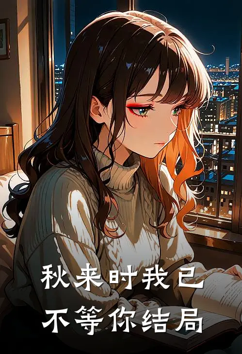 秋来时我已不等你结局