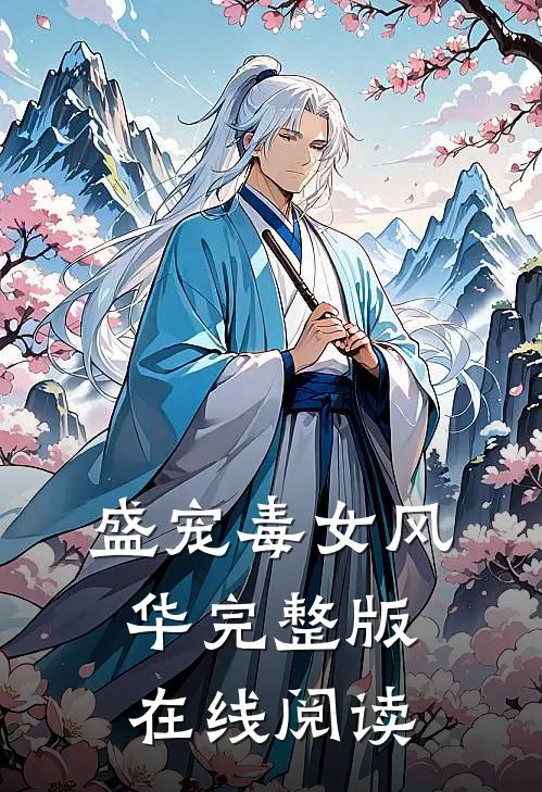 盛宠毒女风华 完整版在线阅读