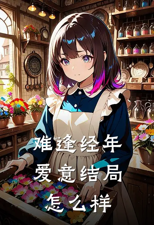 难逢经年爱意结局怎么样