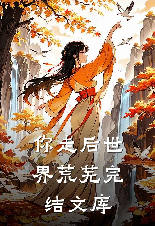 你走后世界荒芜完结文库