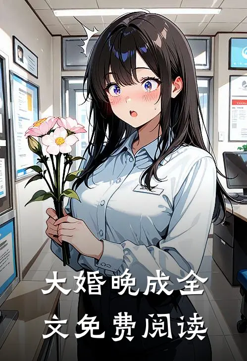 大婚晚成全文免费阅读