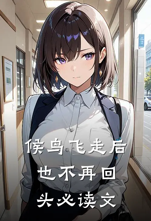 候鸟飞走后也不再回头必读文