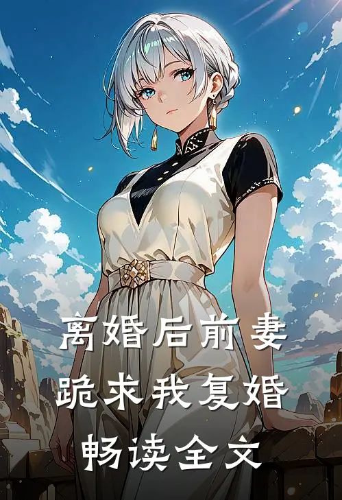 离婚后前妻跪求我复婚畅读全文