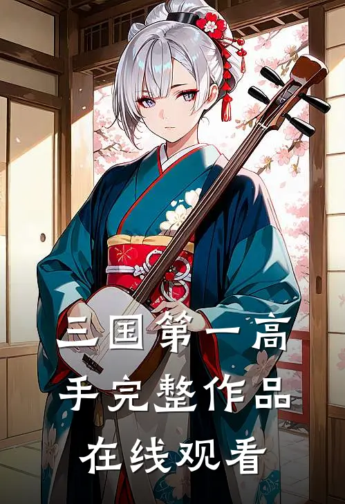 三国第一高手完整作品在线观看