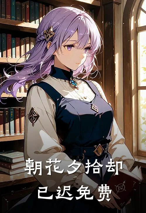 朝花夕拾却已迟免费