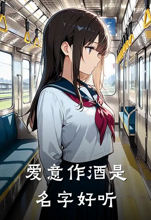爱意作酒是名字好听