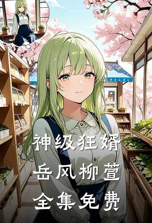 神级狂婿岳风柳萱全集免费