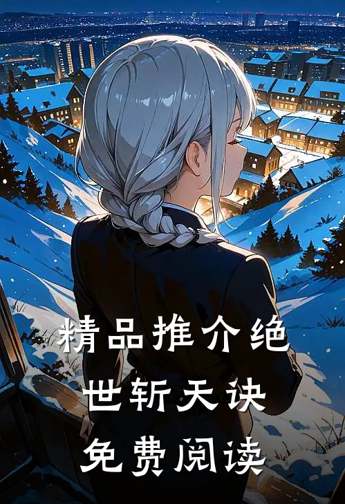 精品推介绝世斩天诀免费阅读
