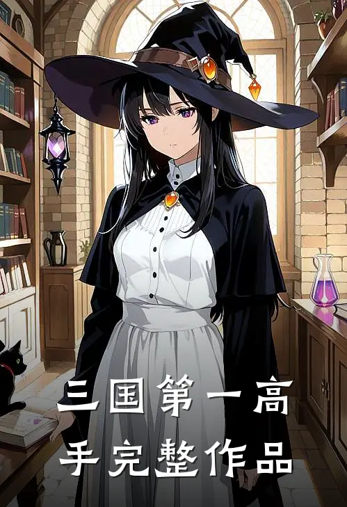 三国第一高手完整作品