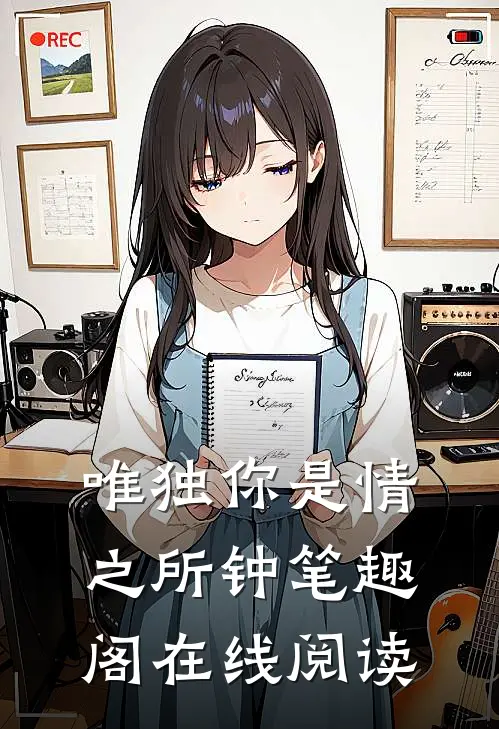 唯独你是情之所钟笔趣阁在线阅读