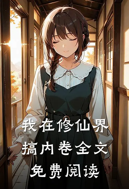 我在修仙界搞内卷全文免费阅读