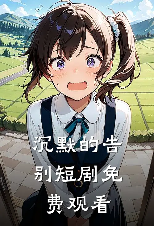 沉默的告别短剧免费观看