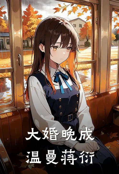 大婚晚成温曼蒋衍