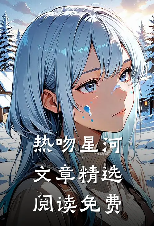 热吻星河文章精选阅读免费