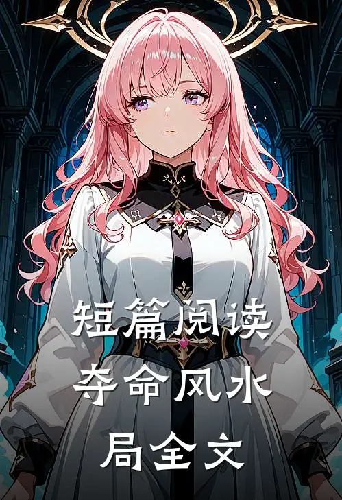 短篇阅读夺命风水局全文