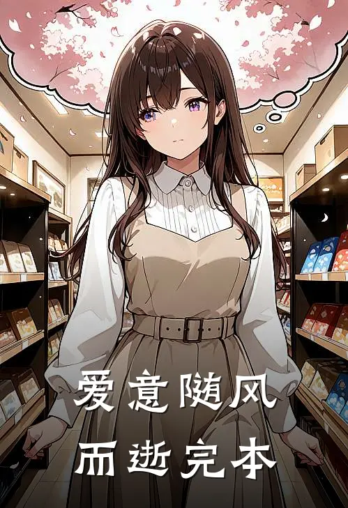 爱意随风而逝完本