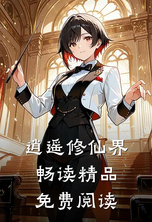 逍遥修仙界畅读精品免费阅读