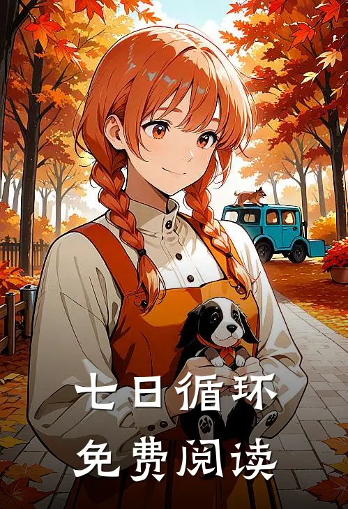 七日循环免费阅读