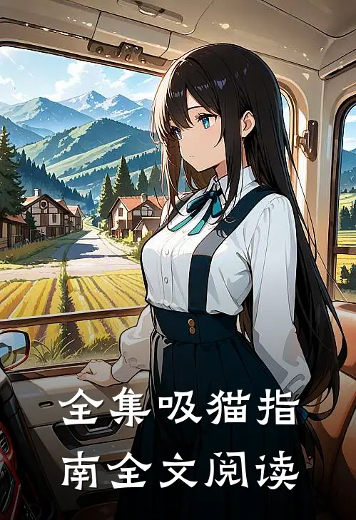 全集吸猫指南全文阅读