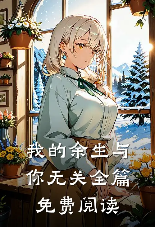 我的余生与你无关全篇免费阅读