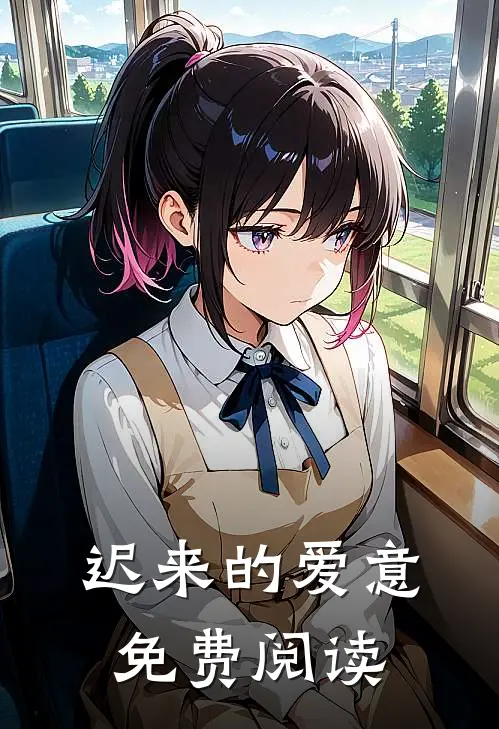迟来的爱意免费阅读