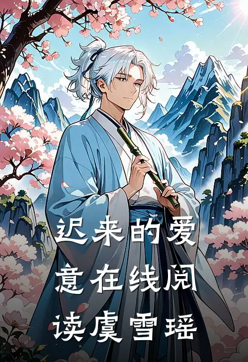 迟来的爱意在线阅读虞雪瑶