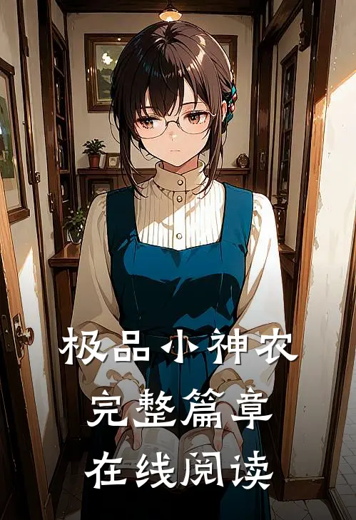 极品小神农完整篇章在线阅读