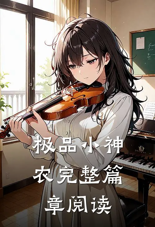 极品小神农完整篇章阅读