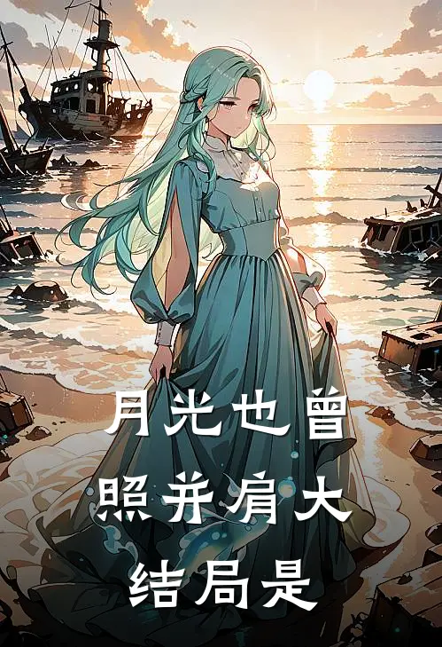 月光也曾照并肩大结局是
