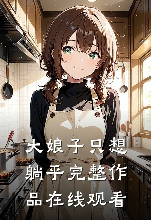 大娘子只想躺平完整作品在线观看