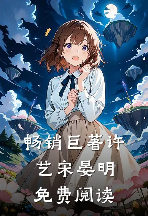 畅销巨著许艺宋晏明免费阅读