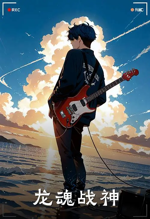 龙魂战神