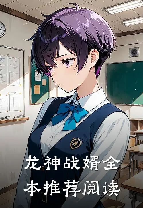 龙神战婿全本推荐阅读